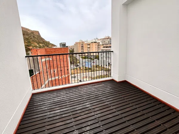 Ático en Avenida de Jaime II, 15 - Foto 2
