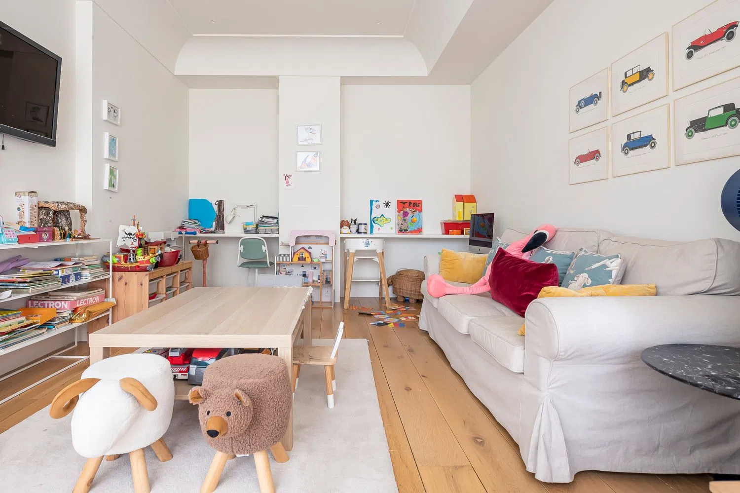 Piso en Barrio El Viso - Foto 12