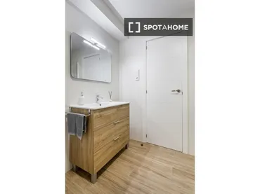 Piso en  Valencia Capital - Foto 12