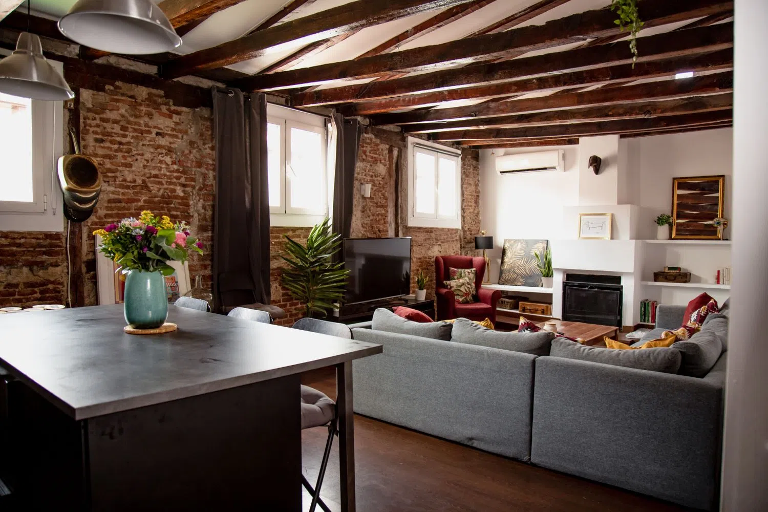 Piso en calle de Santa Bárbara, 8 - Foto 22