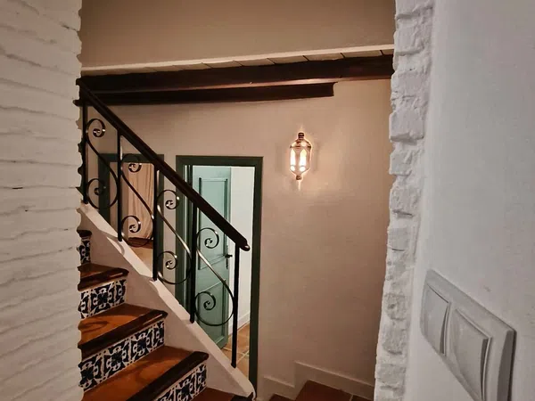 Casa rural en Plaza Sevilla s/n - Foto 20