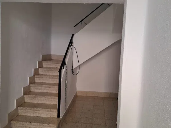 Piso en calle del Catedrático Daniel Jiménez de Cisneros, 2 - Foto 21