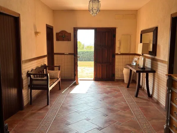 Casa o chalet independiente en Montijo - Foto 17