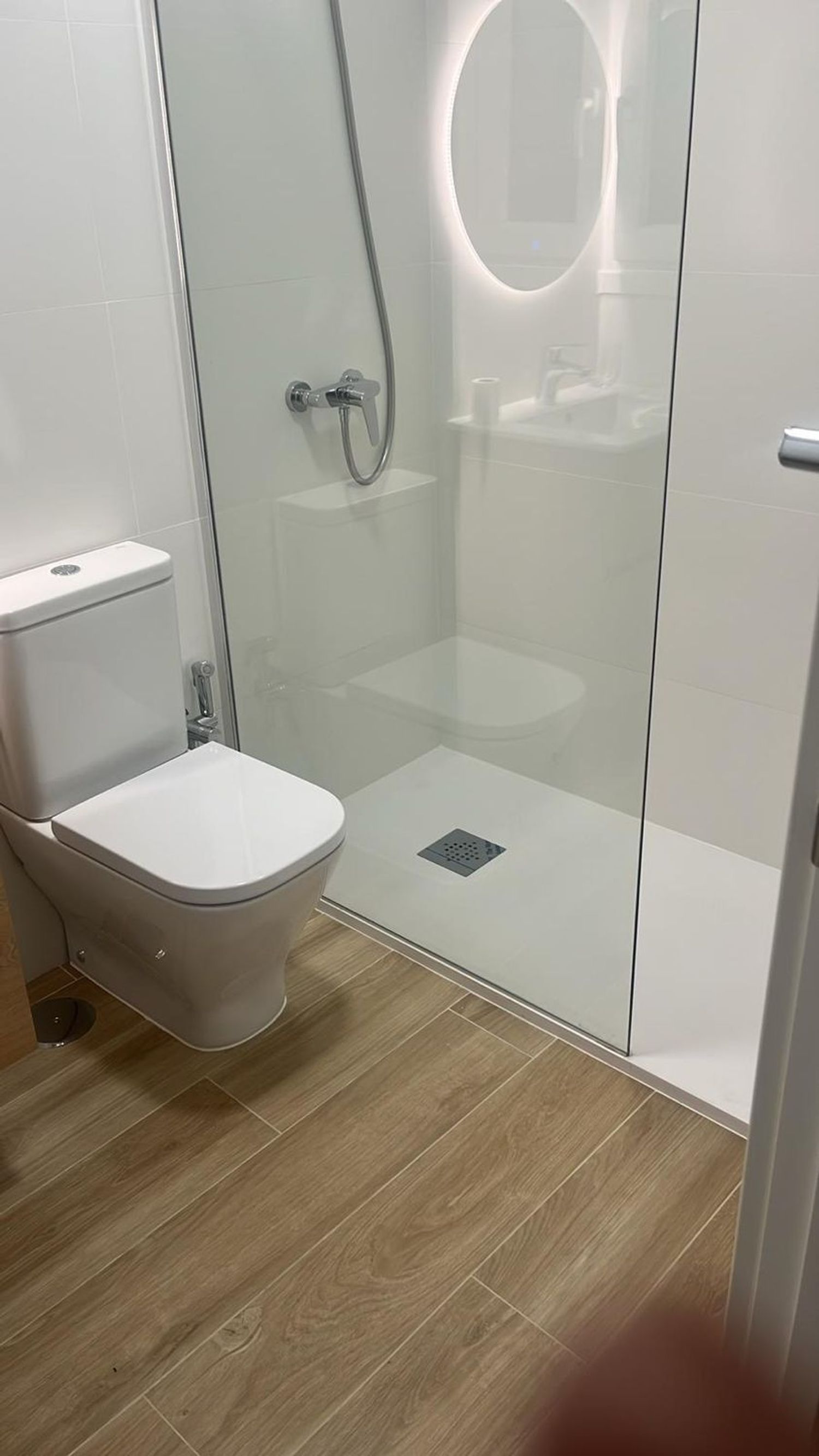 Piso en calle de Abel, 27 - Foto 16