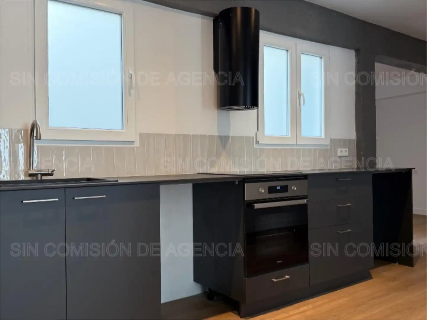 Piso en  Carrer del Mestre Asensi 10 - Foto 4