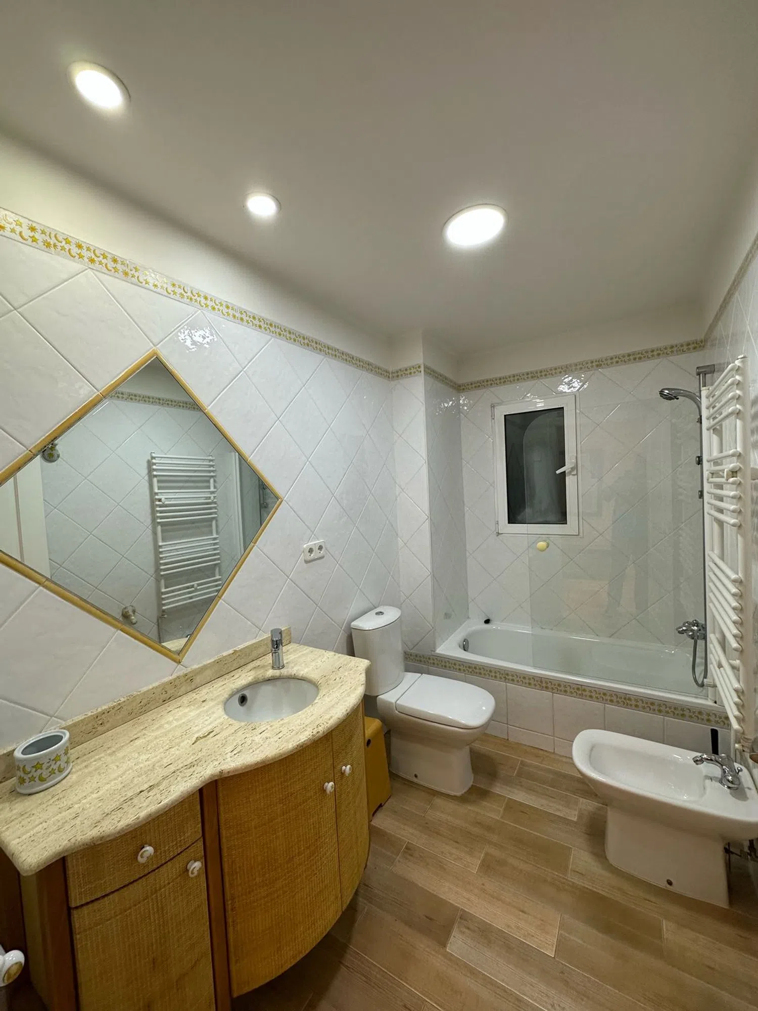 Piso en avenida Benito Perez Galdos, 26 28 - Foto 24