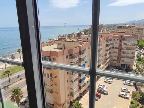 Piso en calle Mendoza, 6