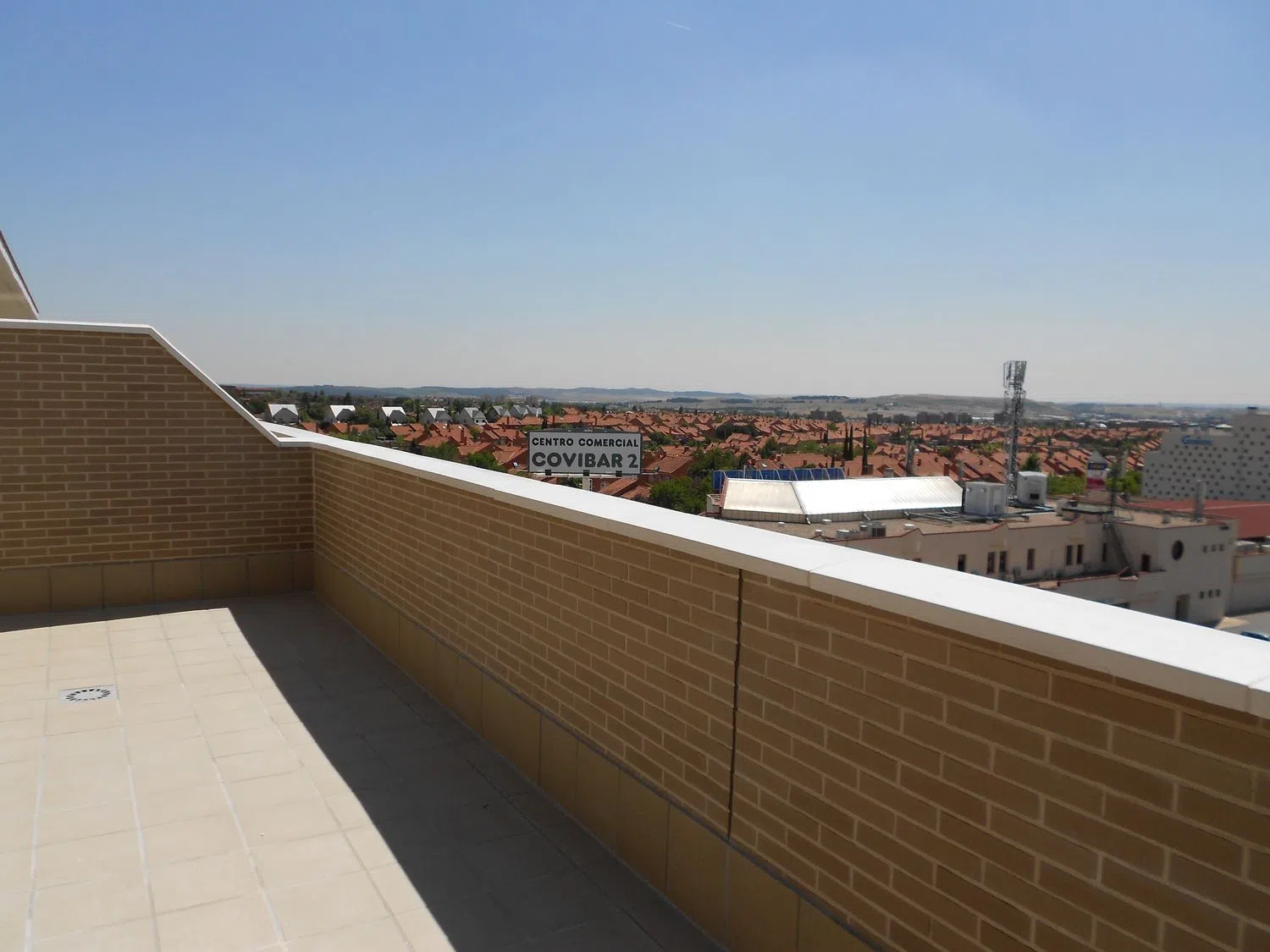 Ático en avenida los Almendros, 276 - Foto 11