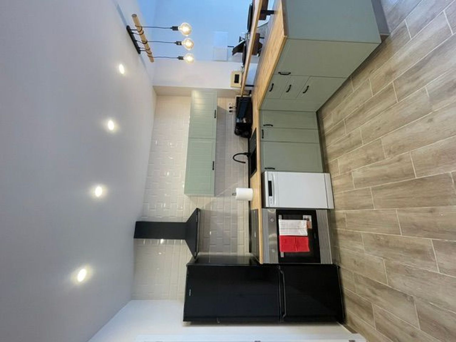 Estudio en calle del Progrés, 317 - Foto 8