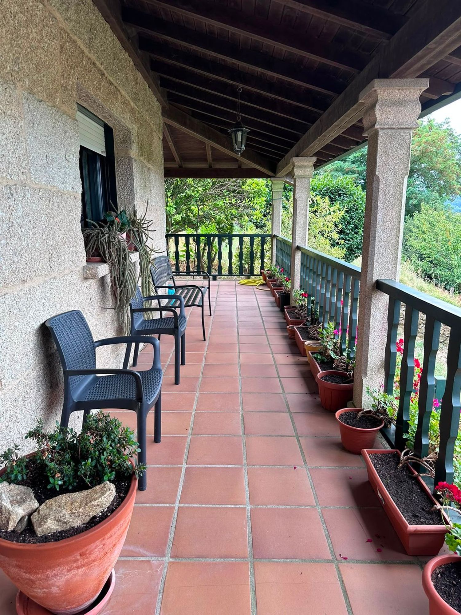 Casa rural en Rúa, 33 - Foto 24