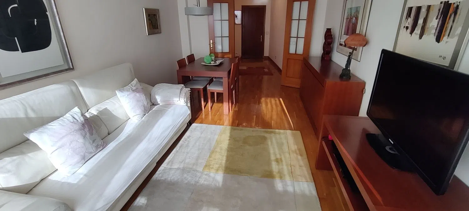 Piso en avenida de la Ciudad de Barcelona, 109 - Foto 2