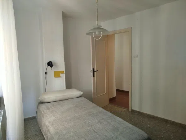 Piso en Calle Enrique Villar, 8, San Lorenzo - Foto 6