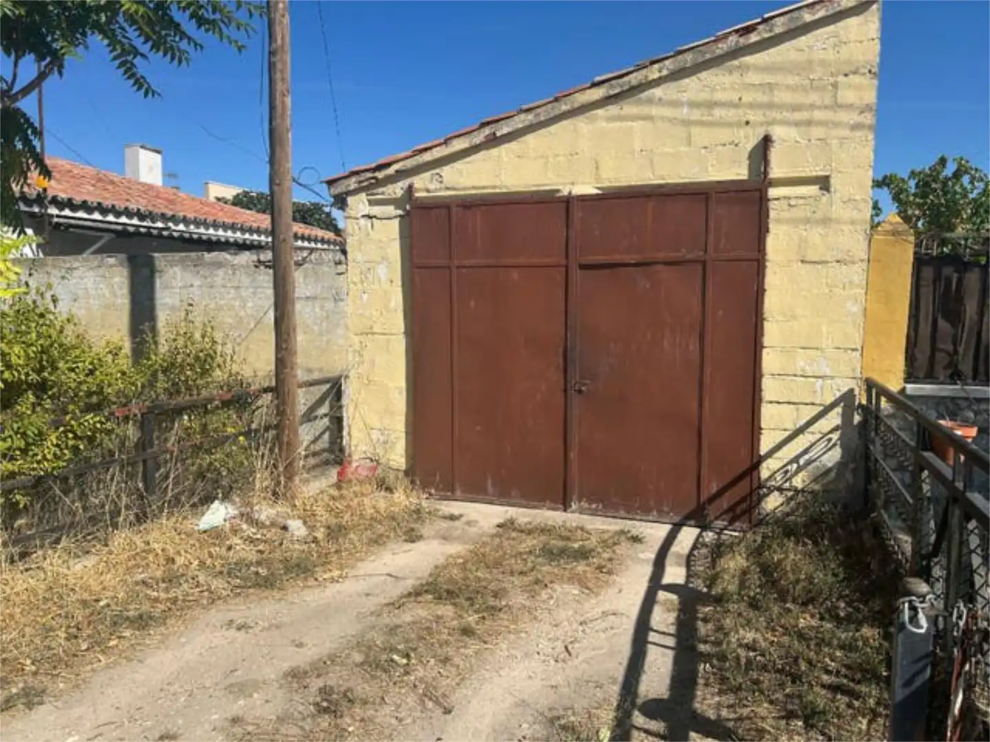 Chalet en Avenida Soria - Foto 5