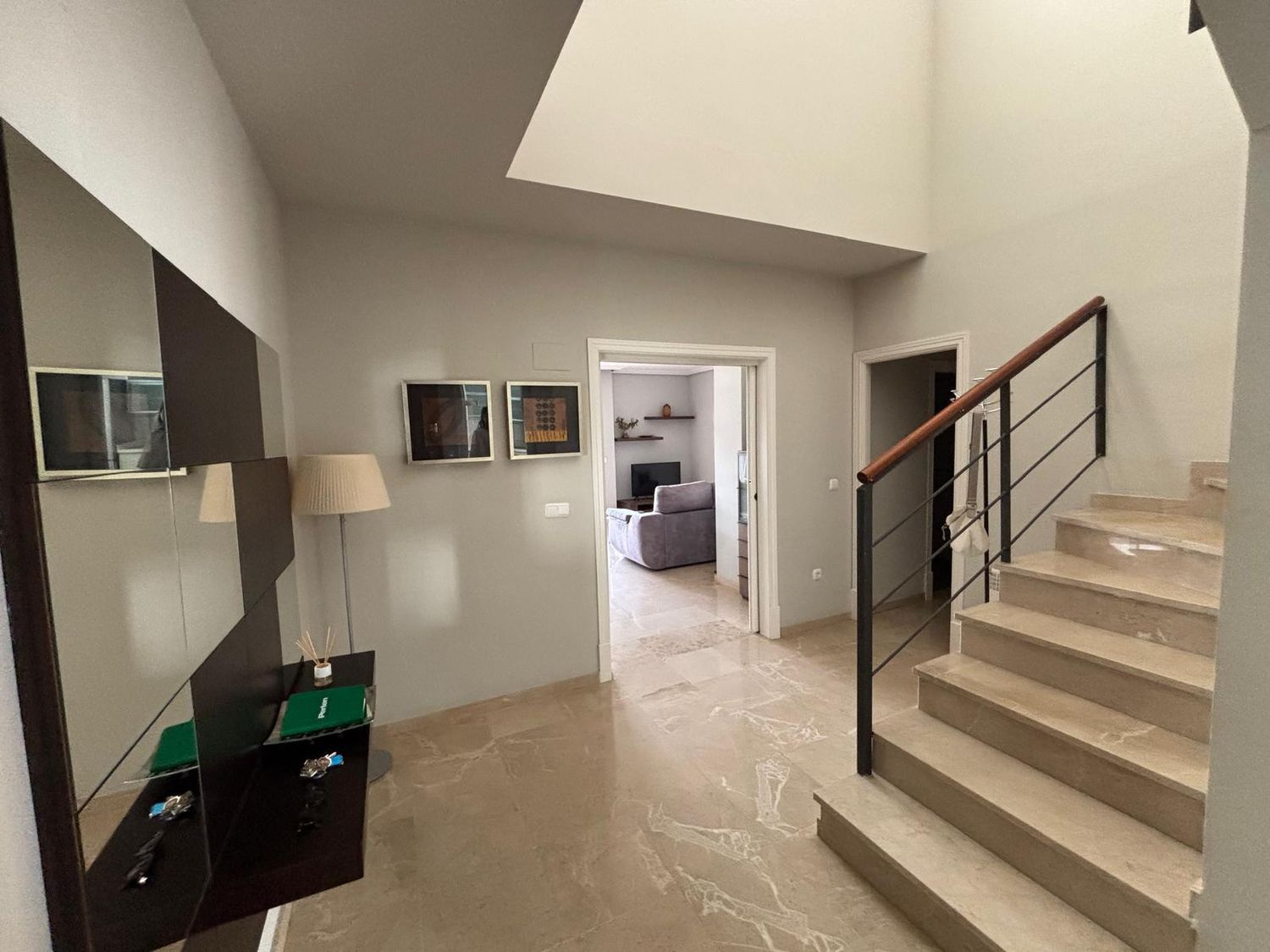 Dúplex en Calle Isla Lanzarote, 1, Noreña - Turruñuelos - Foto 19