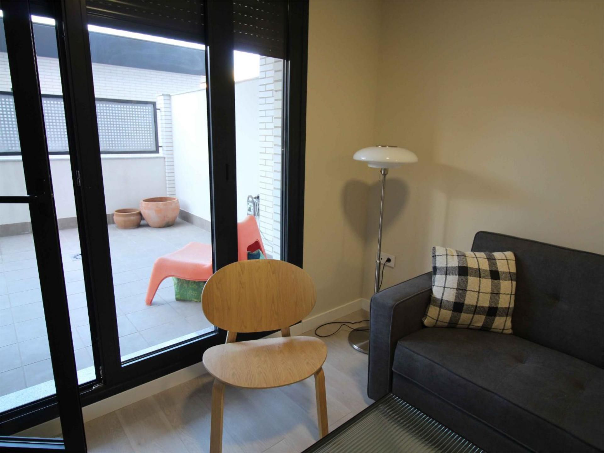 Piso en  Calle Molino Harinero 1 - Foto 17