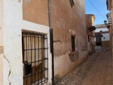 Casa adosada en 16100 - Foto 2