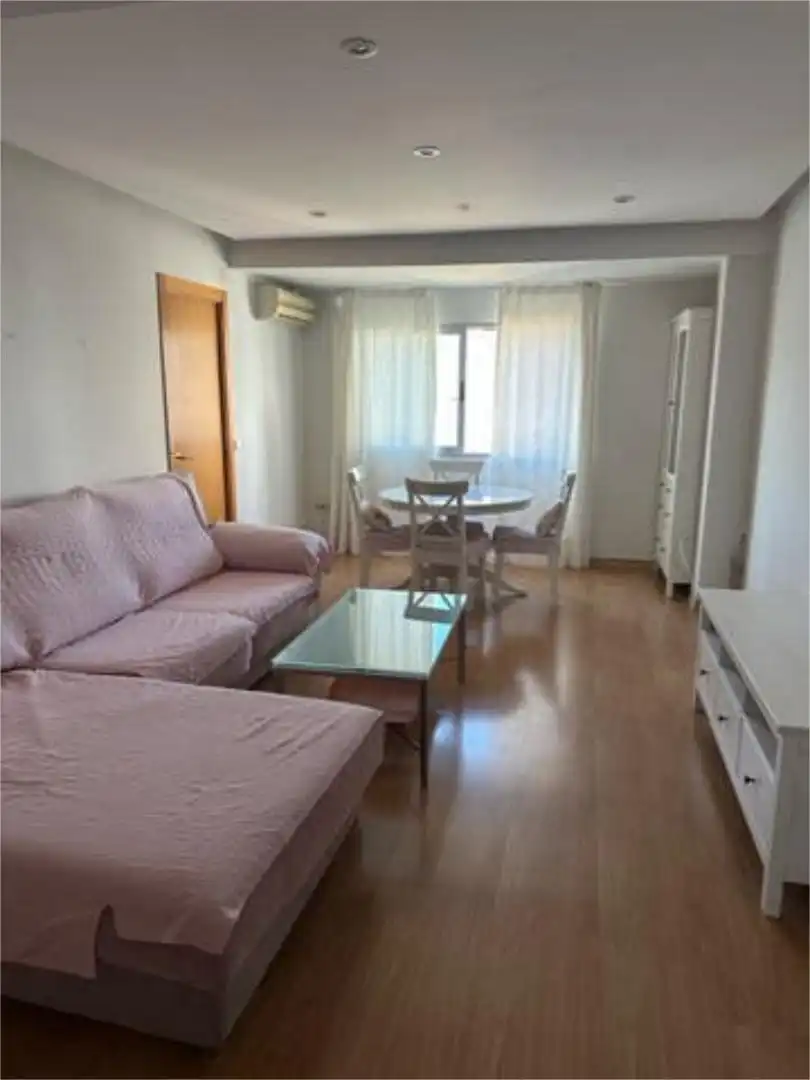 Piso en Centro - Foto 4