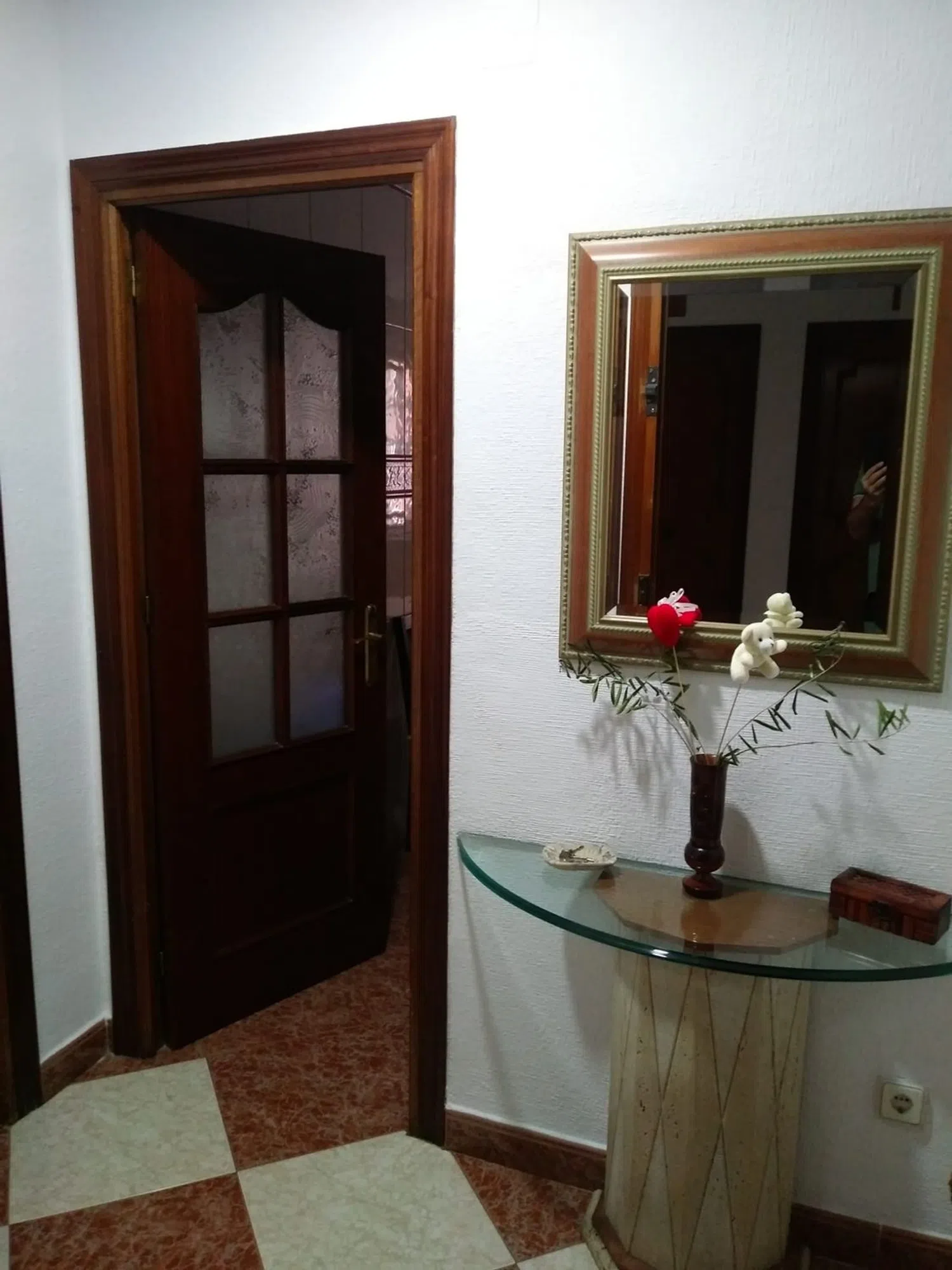 Piso en calle Amador de los Ríos, 15 - Foto 35