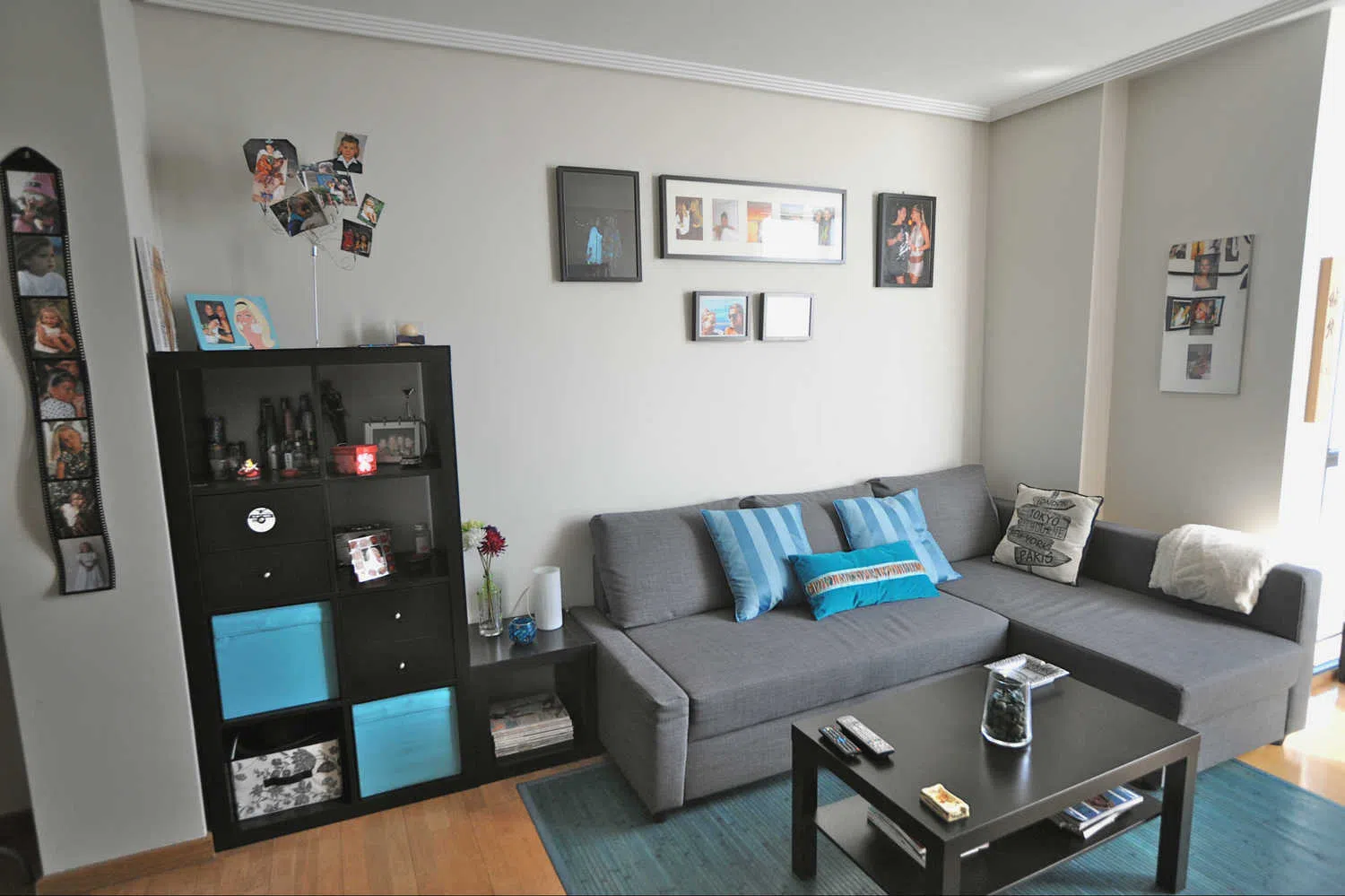 Piso en calle Cantueso, 47 - Foto 7