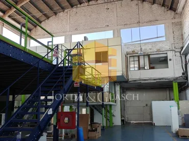 Nave Industrial en  Carrer del Cobalt 162 - Foto 9
