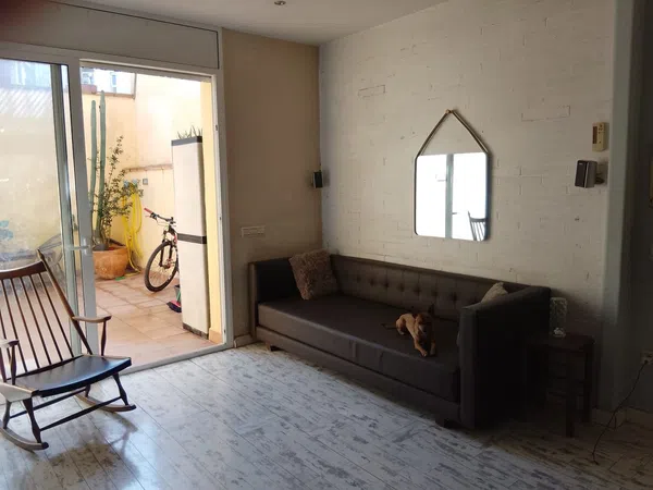 Chalet adosado en calle de Sitges, 52 - Foto 2