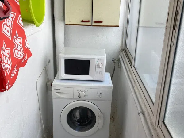 Piso en Barrio Parque Alcosa - Foto 10