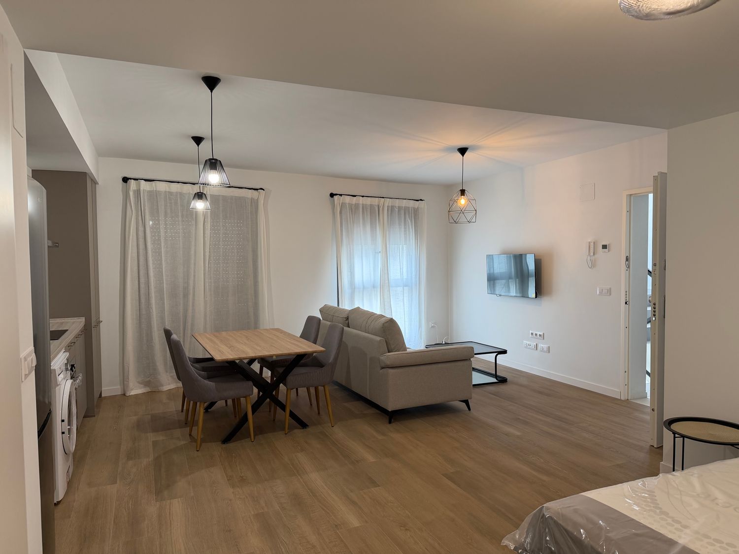 Piso en Avenida de Jerez, 10, Bellavista - Foto 5