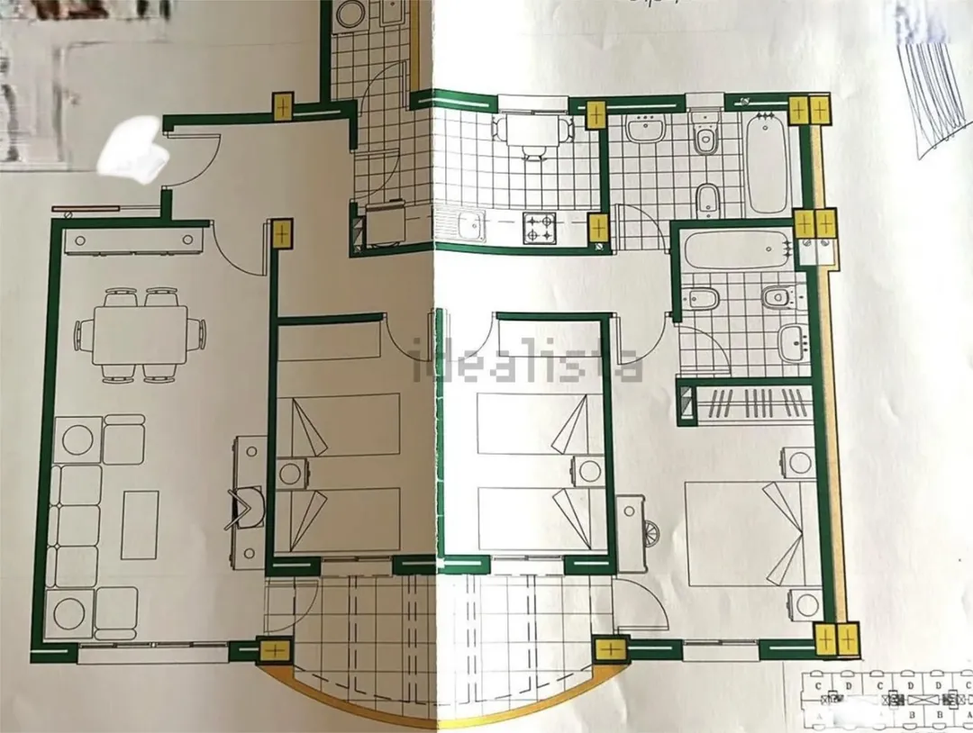 Piso en  Calle Andrómeda 9 - Foto 28