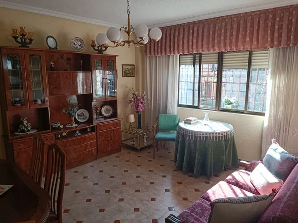 Piso en Santa Bárbara, Santa Bárbara - Foto 1