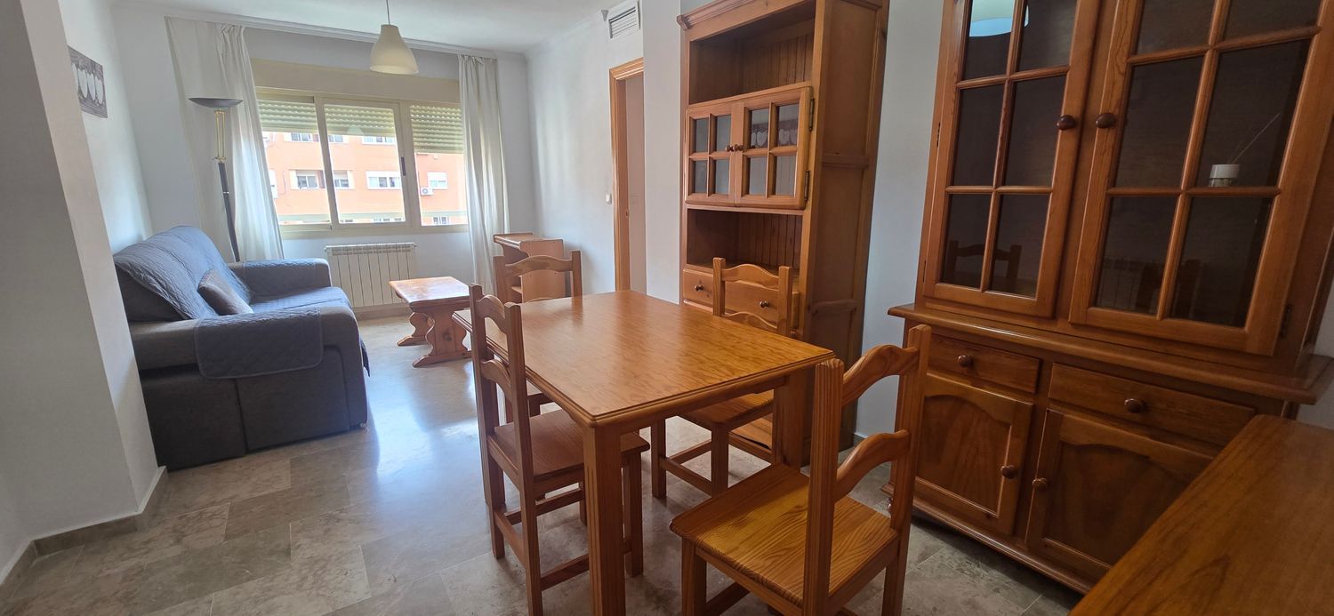 Piso en calle Cádiar, 10 - Foto 5