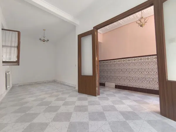 Chalet adosado en Calle Cruz del Tolmo, 9 - Foto 4