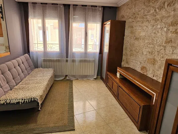 Piso en Ayllon - Foto 2