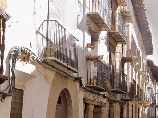 Casa de pueblo en Calle Muro s/n - Foto 2