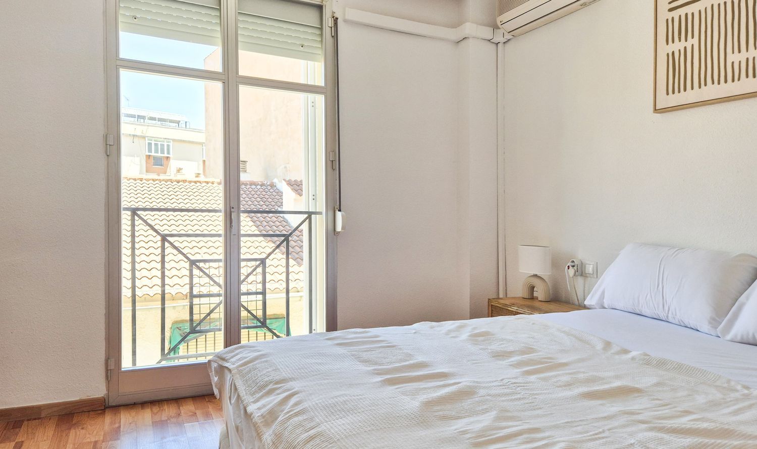 Piso en Calle San Bartolomé, 15, El Molinillo - Capuchinos - Foto 11