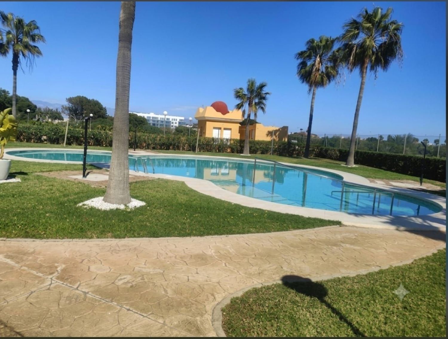 Piso en Calle Ánade, 35, El Sabinar - Urbanizaciones - Las Marinas - Foto 38