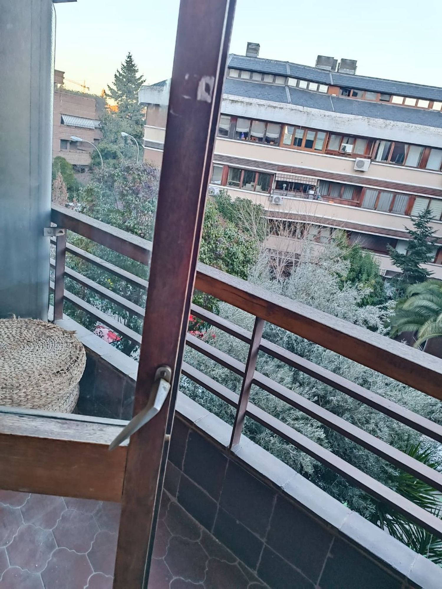 Estudio en Calle de Menéndez Pidal, 27, Nueva España - Foto 10