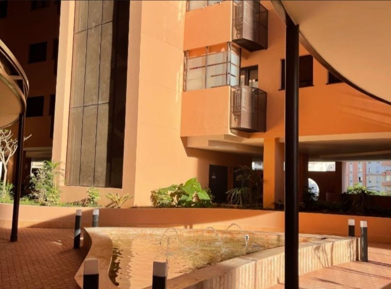 Piso en Bulevar Louis Pasteur, El Tejar - Hacienda Bizcochero - Foto 4