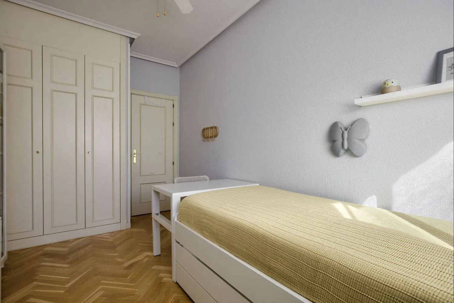 Piso en avenida del Talgo, 127 - Foto 10