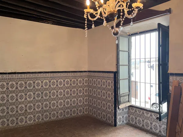 Casa o chalet independiente en Calle Alférez Ramón Gómez de las Cortinas, 1 - Foto 7