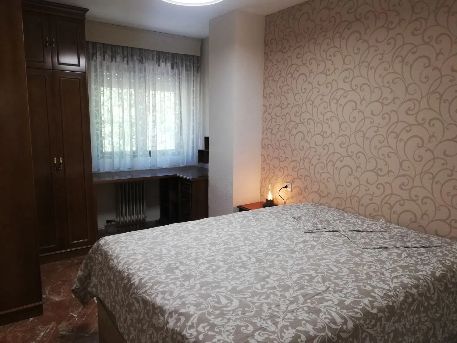 Piso en avenida de Andalucía, 4 - Foto 10