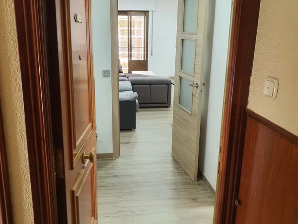 Piso en calle navasfrias, 7