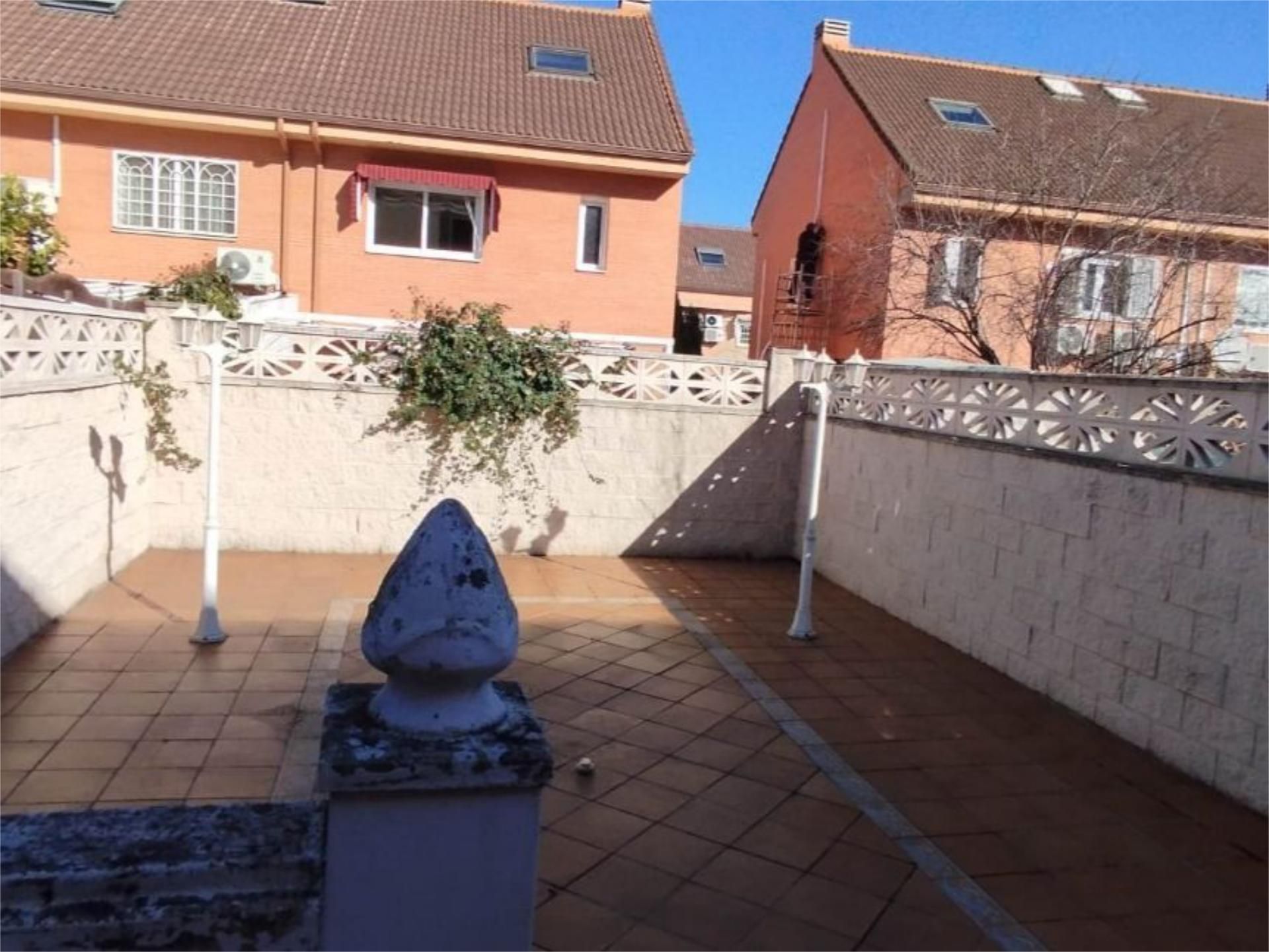 Chalet en calle Calle los Nardos 25 - Foto 12