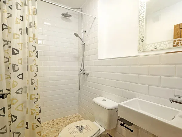 Chalet adosado en Calle Álamo del Marqués, 18, Albaicín, Albaicín - Foto 4