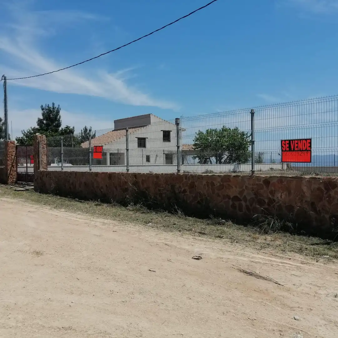 Terreno Residencial en  Polígono Cabecicos Blancos - Foto 2