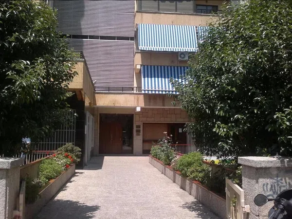 Piso en Avenida Hernán Cortés, 5, Parque del Príncipe - La Madrila - Foto 14