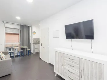 Estudio en La Isleta - Foto 7