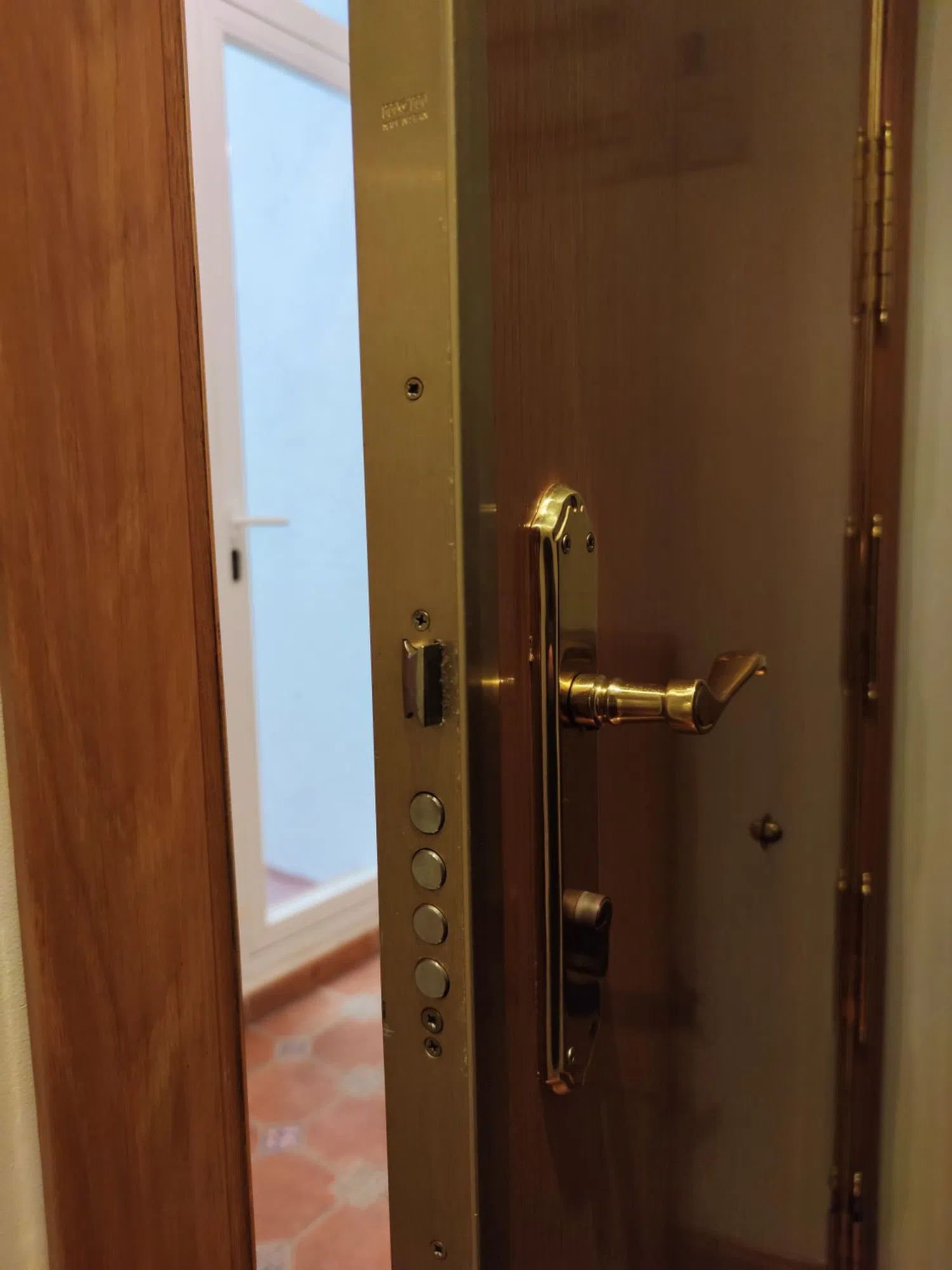 Piso en calle de García de Paredes, 30 - Foto 11