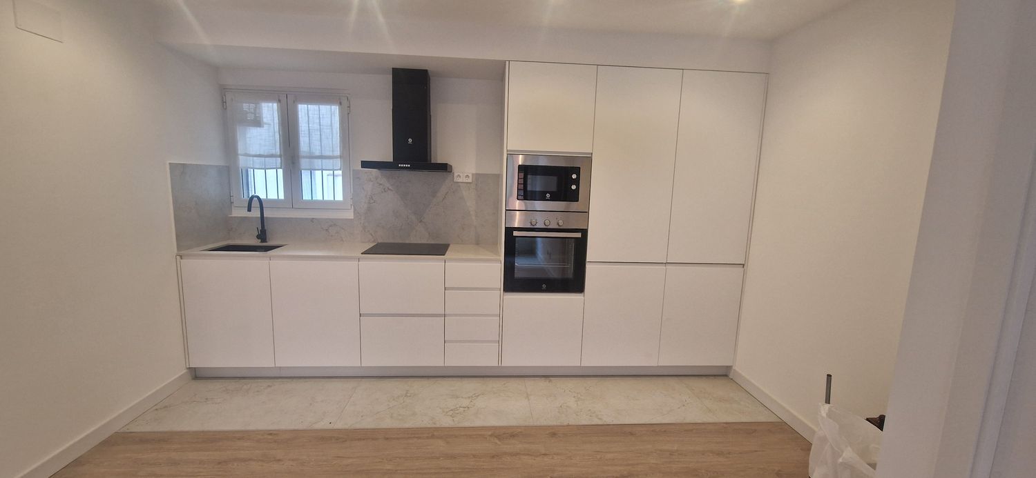 Piso en calle de Eugenio, 4 - Foto 6