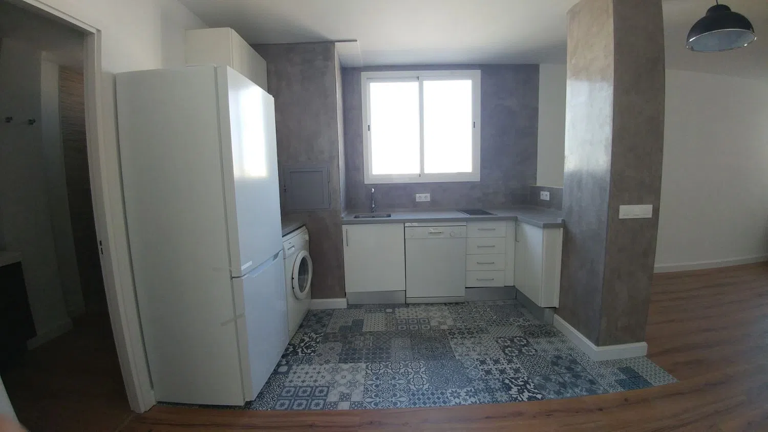 Piso en avenida de la República Argentina, 48 - Foto 8