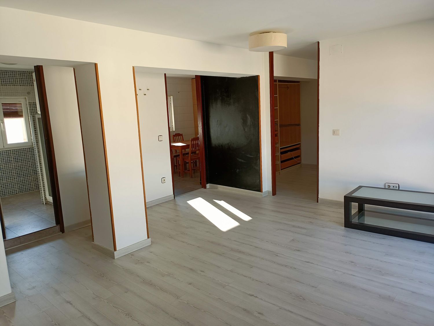 Estudio en Plaza San Francisco de Sales, 1, San José - Parador - Zurguen, San José - Parador - Zurguen - Foto 8